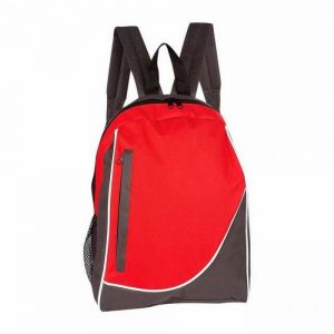 MOCHILA MAURITANIA personalizada